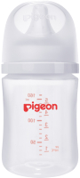 Бутылочка для кормления Pigeon 80272 (160мл) - 