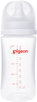 Бутылочка для кормления Pigeon 80273 (240мл) - 