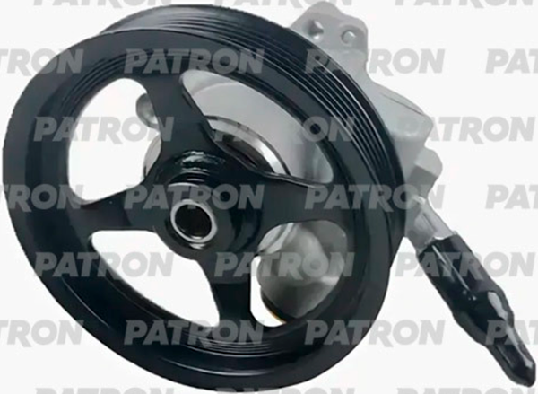 Насос гидроусилителя руля Patron PPS762