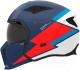 Мотошлем MT Helmets Streetfighter Sv S Max (M, матовый) - 