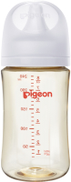 Бутылочка для кормления Pigeon 80278 (240мл) - 