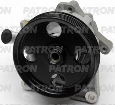 

Насос гидроусилителя руля, PPS1187