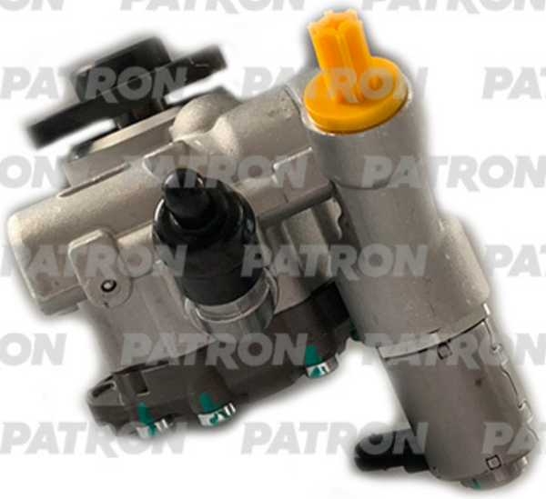Насос гидроусилителя руля Patron PPS1175