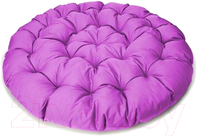 Подушка для садовой мебели Pasionaria Вилли 115см (фиолетовый)