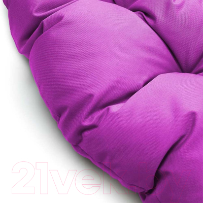 Подушка для садовой мебели Pasionaria Вилли 115см (фиолетовый)