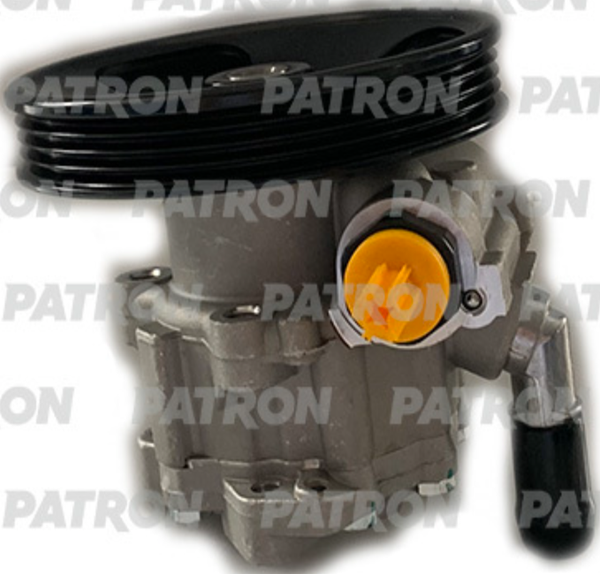Насос гидроусилителя руля Patron PPS1176