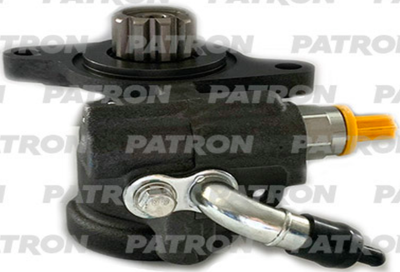 Насос гидроусилителя руля Patron PPS782 - 