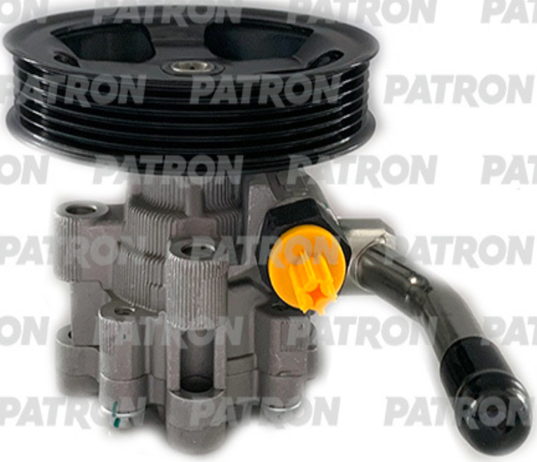 Насос гидроусилителя руля Patron PPS1180