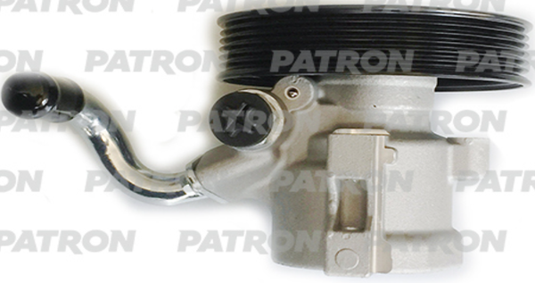 Насос гидроусилителя руля Patron PPS1181