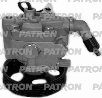 Насос гидроусилителя руля Patron PPS1149 -