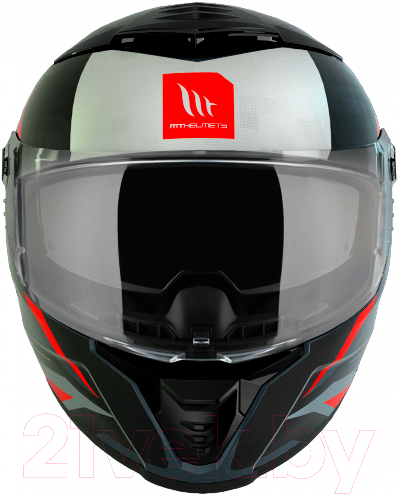 Мотошлем MT Helmets Thunder 4 Sv Exeo