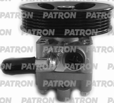 

Насос гидроусилителя руля, PPS1153