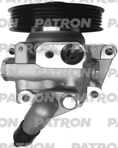 Насос гидроусилителя руля Patron PPS154