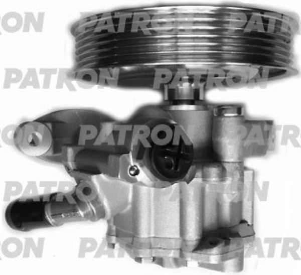 Насос гидроусилителя руля Patron PPS1163