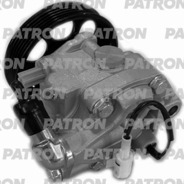 Насос гидроусилителя руля Patron PPS1164