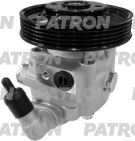 Насос гидроусилителя руля Patron PPS1166