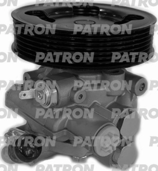 Насос гидроусилителя руля Patron PPS1167