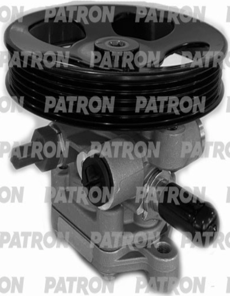 Насос гидроусилителя руля Patron PPS1168