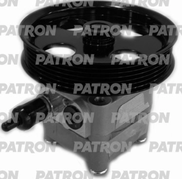 Насос гидроусилителя руля Patron PPS1169