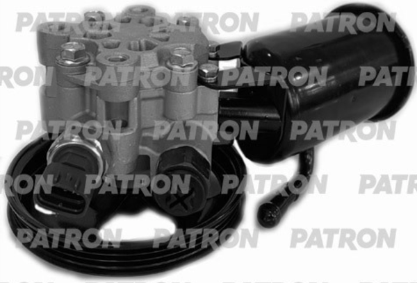 Насос гидроусилителя руля Patron PPS1171