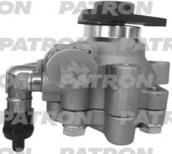 Насос гидроусилителя руля Patron PPS674