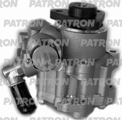 Насос гидроусилителя руля Patron PPS1072 -