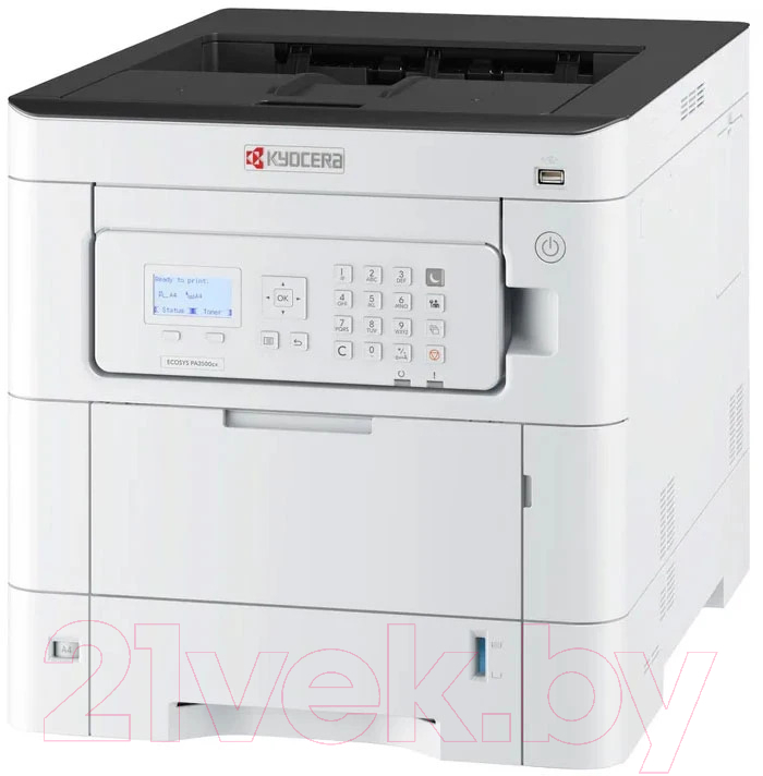 Принтер Kyocera Mita Ecosys PA3500cx (1102YJ3NL0)