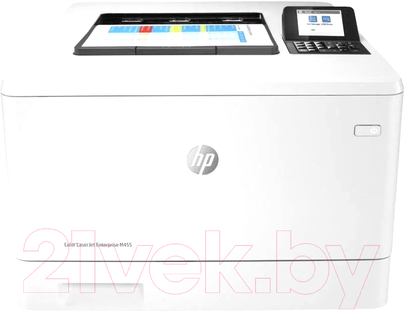 Принтер HP LaserJet Pro M455dn (3PZ95A)