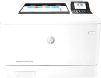 Принтер HP LaserJet Pro M455dn (3PZ95A) - 