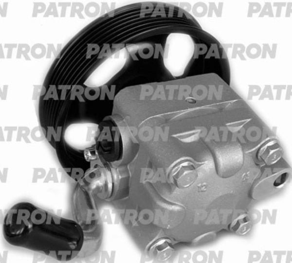 Насос гидроусилителя руля Patron PPS1034