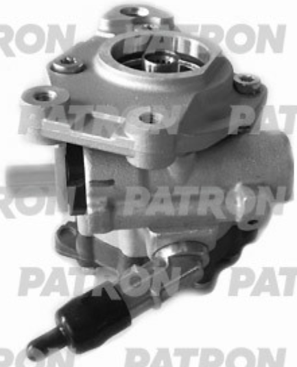 Насос гидроусилителя руля Patron PPS1035