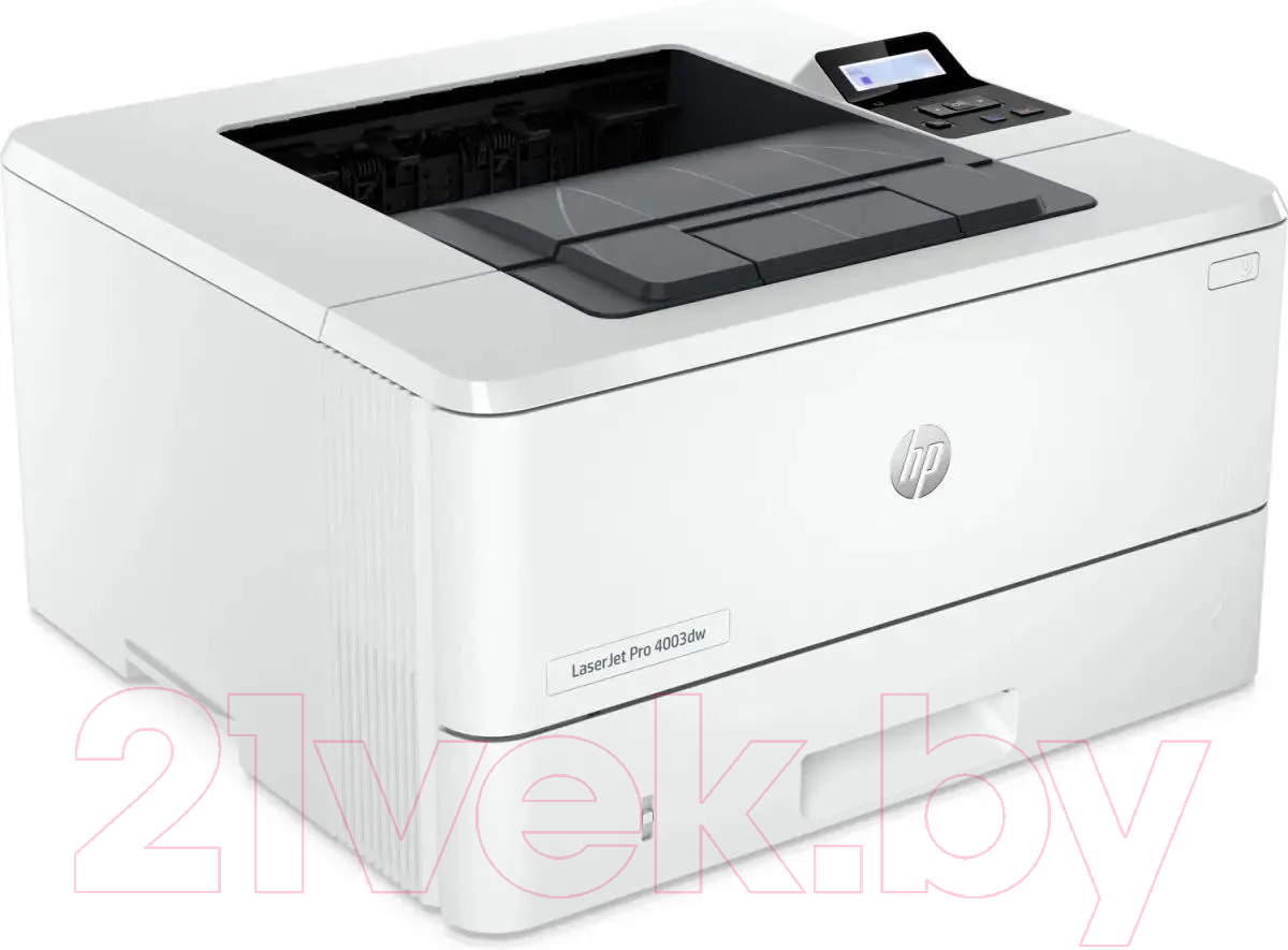 Принтер HP LaserJet Pro 4003dw (2Z610A)