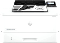 Принтер HP LaserJet Pro 4003dw (2Z610A)  - 