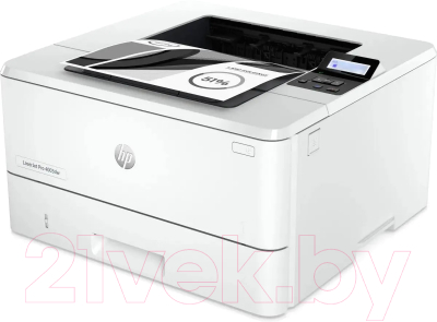 Принтер HP LaserJet Pro 4003dw (2Z610A) 