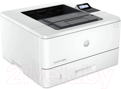 Принтер HP LaserJet Pro 4003dw (2Z610A) 
