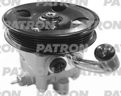 

Насос гидроусилителя руля, PPS779