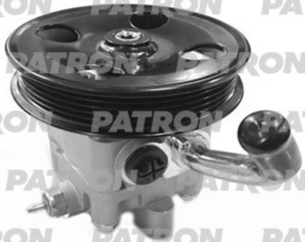 Насос гидроусилителя руля Patron PPS779