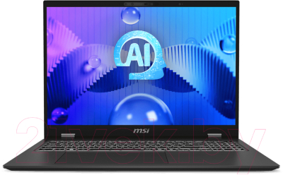 Ноутбук MSI Prestige 16 AI Evo B1MG-035RU