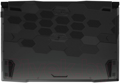Игровой ноутбук MSI Pulse 17 B13VGK-814XRU