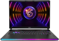 Игровой ноутбук MSI Raider GE68 HX 14VIG-473RU - 