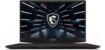 Игровой ноутбук MSI Stealth GS77 12UHS-030RU