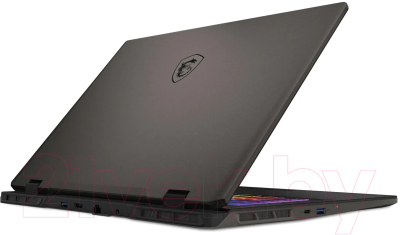 Изображение товара Игровой ноутбук MSI Sword 17 HX B14VFKG-046XRU