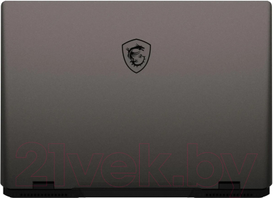 Изображение товара Игровой ноутбук MSI Sword 17 HX B14VFKG-046XRU