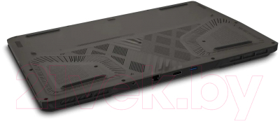 Изображение товара Игровой ноутбук MSI Sword 17 HX B14VFKG-046XRU