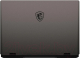 Миниатюра изображения товара Игровой ноутбук MSI Sword 17 HX B14VFKG-046XRU