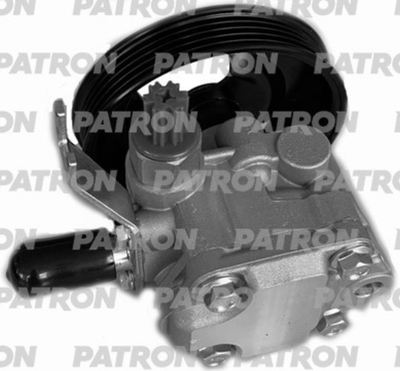 

Насос гидроусилителя руля, PPS1065
