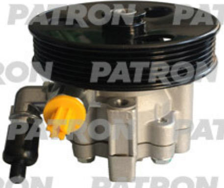 Насос гидроусилителя руля Patron PPS1011