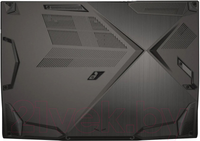 Игровой ноутбук MSI Thin 15 B12VE-1294XRU