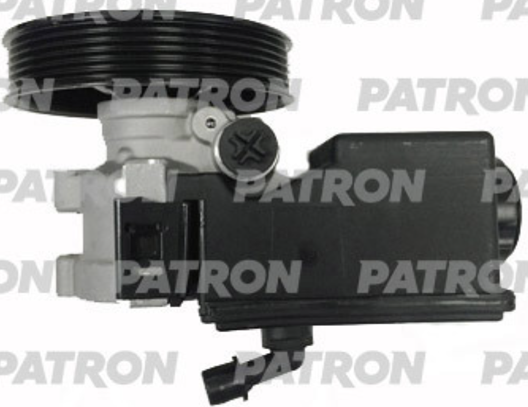 Насос гидроусилителя руля Patron PPS1012