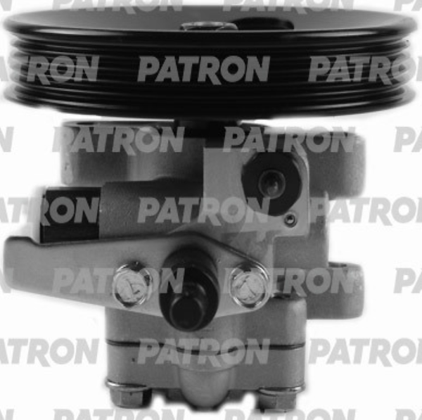 Насос гидроусилителя руля Patron PPS729